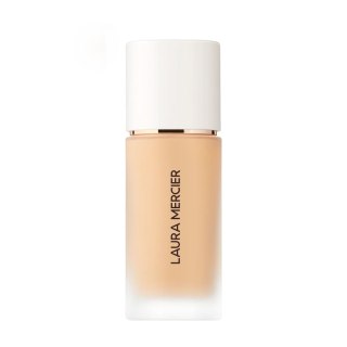 Laura Mercier Real Flawless Weightless Perfecting Waterproof Foundation trwały podkład do twarzy 2W2 Warm Linen 30ml