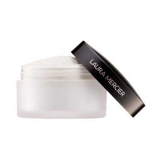 Laura Mercier Secret Brightening Under Eyes Powder puder pod oczy 01 Translucent 4g