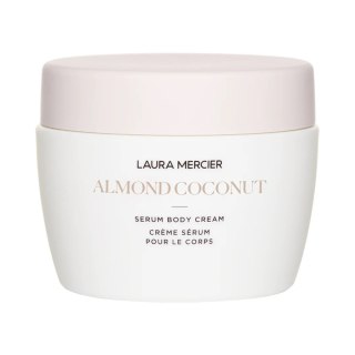 Laura Mercier Serum Body Cream krem do ciała na bazie serum Almond Coconut 200ml
