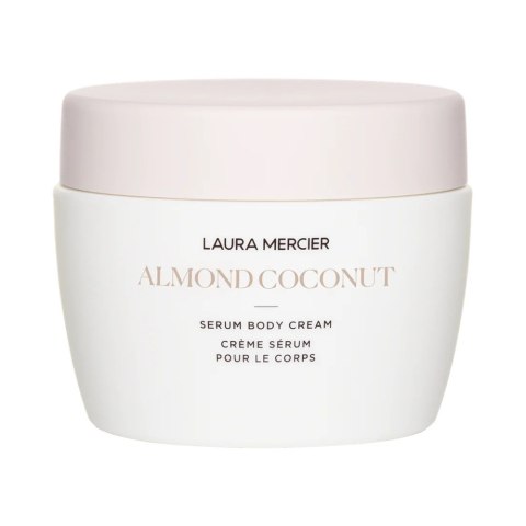 Laura Mercier Serum Body Cream krem do ciała na bazie serum Almond Coconut 200ml