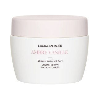 Laura Mercier Serum Body Cream krem do ciała na bazie serum Ambre Vanille 200ml