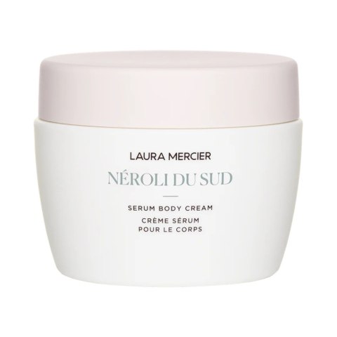 Laura Mercier Serum Body Cream krem do ciała na bazie serum Neroli Du Sud 200ml Laura Mercier Serum Body Cream krem do ciała na bazie serum Neroli Du Sud 200ml