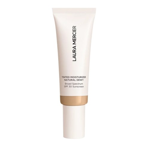 Laura Mercier Tinted Moisturizer Natural Dewy SPF30 koloryzujący krem nawilżający 2C Oak 45ml Laura Mercier Tinted Moisturizer Natural Dewy SPF30 koloryzujący krem nawilżający 2C Oak 45ml