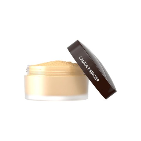 Laura Mercier Translucent Loose Setting Powder matujący puder do twarzy Honey 29g Laura Mercier Translucent Loose Setting Powder matujący puder do twarzy Honey 29g