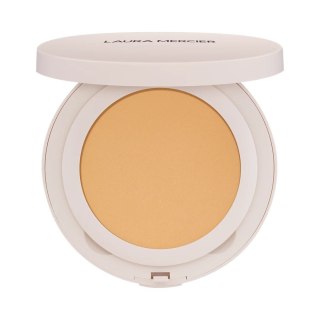 Laura Mercier Translucent Pressed Talc-Free Waterproof Setting Powder Ultra-Blur puder do twarzy w kompakcie Honey 6.5g