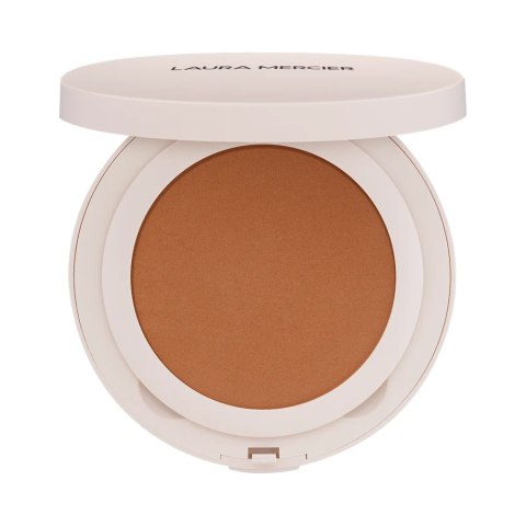 Laura Mercier Translucent Pressed Talc-Free Waterproof Setting Powder Ultra-Blur puder do twarzy w kompakcie Medium Deep 6.5g Laura Mercier Translucent Pressed Talc-Free Waterproof Setting Powder Ultra-Blur puder do twarzy w kompakcie Medium Deep 6.5g