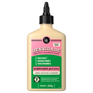 Lola Cosmetics Densidade zakwaszający balsam do włosów pH 3.0/4.0 250g