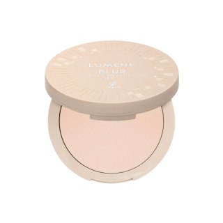 Lumene Blur Longwear Powder Foundation SPF15 długotrwały puder do twarzy 2 10g