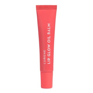 Lumene Lip Glow Oil Balm balsam do ust z olejkiem 2 Juicy 10ml