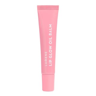 Lumene Lip Glow Oil Balm balsam do ust z olejkiem 3 Berry Cream 10ml