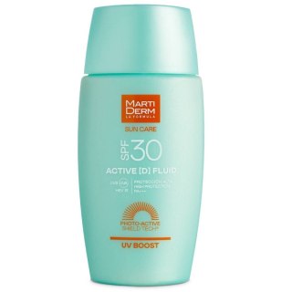 Martiderm Active &lsqb;D&rsqb; Fluid SPF30 krem przeciwsłoneczny o płynnej konsystencji 50ml