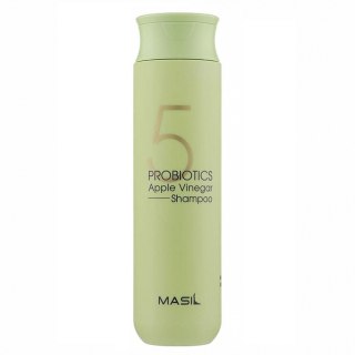 Masil 5 Probiotics Apple Vinegar Shampoo szampon z probiotykami i octem jabłkowym 300ml
