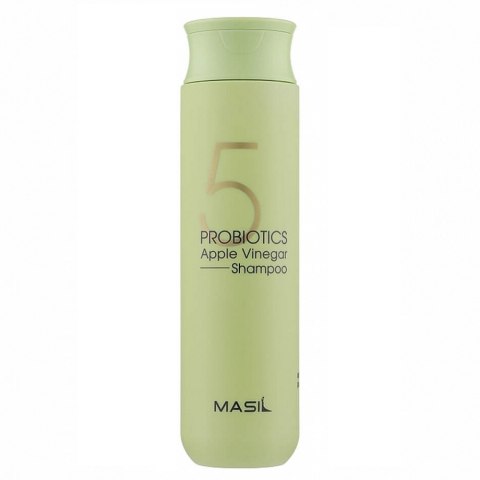 Masil 5 Probiotics Apple Vinegar Shampoo szampon z probiotykami i octem jabłkowym 300ml
