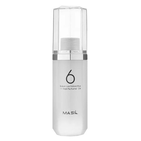 Masil 6 Salon Lactobacillus Hair Oil lekki perfumowany olejek do włosów 66ml