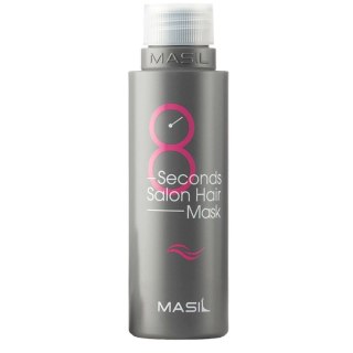Masil 8 Seconds Salon Hair Mask maska intensywnie odbudowująca włosy 100ml