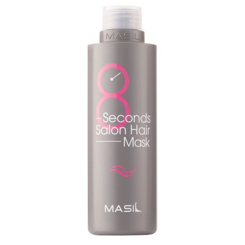 Masil 8 Seconds Salon Hair Mask maska intensywnie odbudowująca włosy 200ml