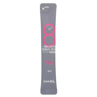 Masil 8 Seconds Salon Hair Mask maska intensywnie odbudowująca włosy 8ml