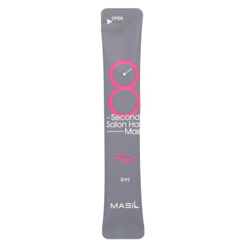 Masil 8 Seconds Salon Hair Mask maska intensywnie odbudowująca włosy 8ml