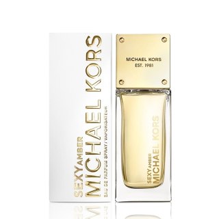 Michael Kors Sexy Amber woda perfumowana spray 50ml