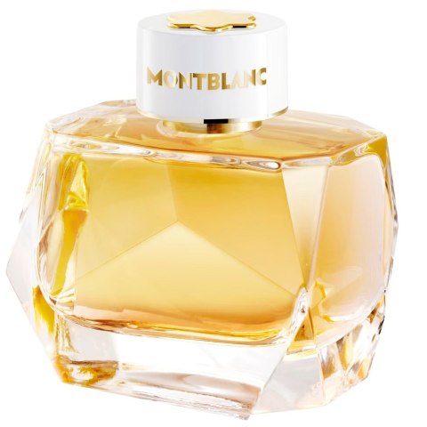 Mont Blanc Signature Absolue woda perfumowana spray 90ml - produkt bez opakowania
