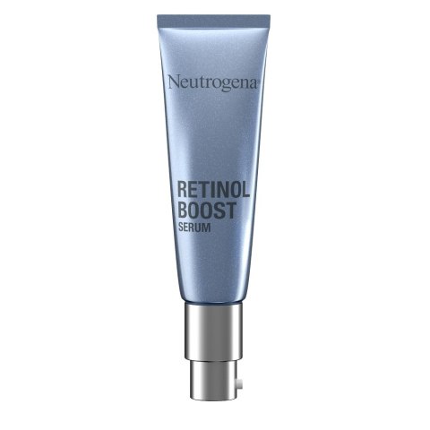 Neutrogena Retinol Boost serum do twarzy 30ml Neutrogena Retinol Boost serum do twarzy 30ml
