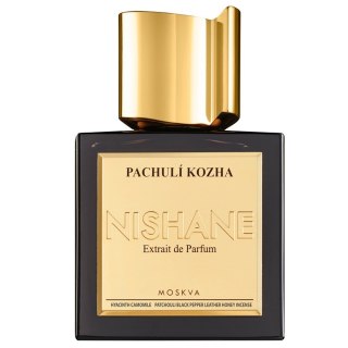 Nishane Pachuli Kozha ekstrakt perfum spray 50ml