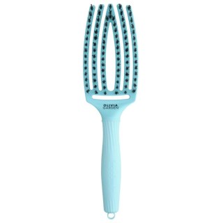 Olivia Garden FingerBrush Dolce Vita szczotka do włosów Blue Sky