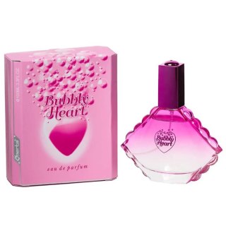 Omerta Bubbly Heart woda perfumowana spray 100ml