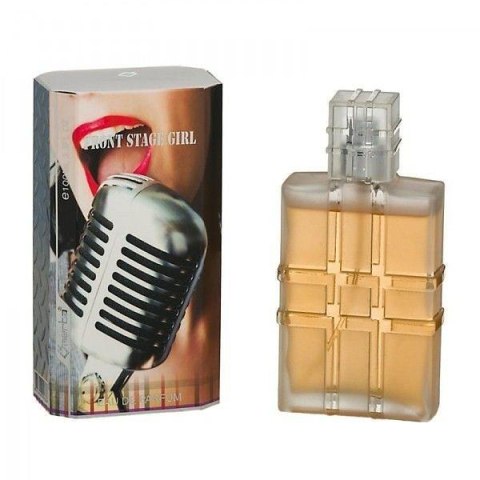 Omerta Front Stage Girl woda perfumowana spray 100ml