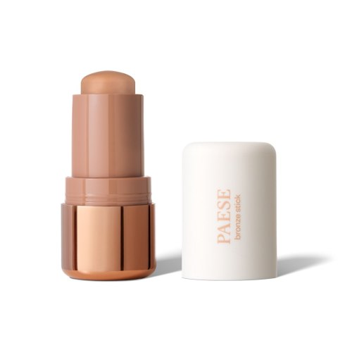 Paese Butter Blend masełkowy bronzer w sticku 02 Mocha 6g Paese Butter Blend masełkowy bronzer w sticku 02 Mocha 6g