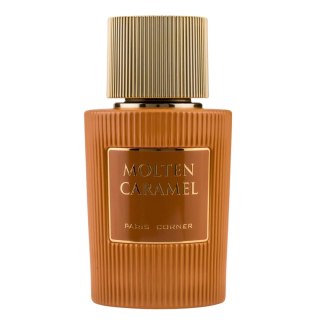 Paris Corner Molten Caramel woda perfumowana spray 100ml