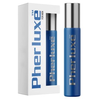 Pherluxe B-Series Pherluxe Blue For Men feromony spray 33ml