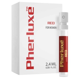 Pherluxe B-Series Pherluxe Red For Women feromony spray 2.4ml