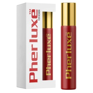Pherluxe B-Series Pherluxe Red For Women feromony spray 33ml