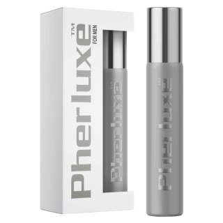 Pherluxe B-Series Pherluxe Silver For Men feromony spray 33ml