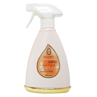 Rasasi Aqua Zeenat Al Farsh odświeżacz powietrza w aerozolu 375ml