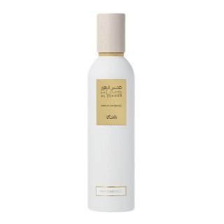 Rasasi Hums Al Zohoor White Essence zapach do pomieszczeń 250ml