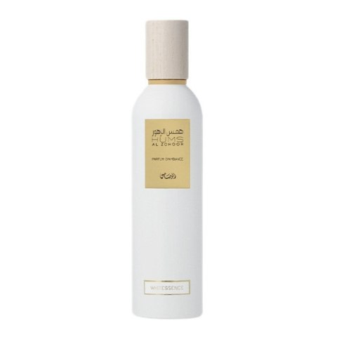 Rasasi Hums Al Zohoor White Essence zapach do pomieszczeń 250ml Rasasi Hums Al Zohoor White Essence zapach do pomieszczeń 250ml