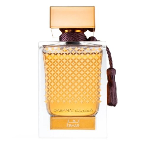 Rasasi Qasamat Ebhar woda perfumowana spray 65ml Rasasi Qasamat Ebhar woda perfumowana spray 65ml