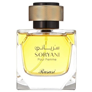 Rasasi Soryani Pour Femme woda perfumowana spray 100ml