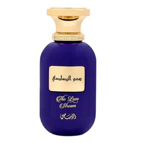 Rasasi The Love Stream woda perfumowana spray 100ml Rasasi The Love Stream woda perfumowana spray 100ml