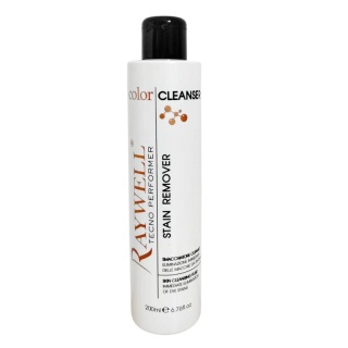 Raywell Stain Remover Płyn do Usuwania Farby ze Skóry 200ml