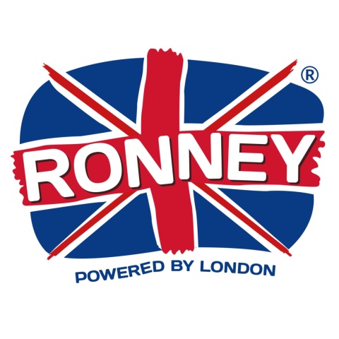 Ronney Raspberry Żel Pod Prysznic o Zapachu Maliny 300ml Ronney Raspberry Żel Pod Prysznic o Zapachu Maliny 300ml