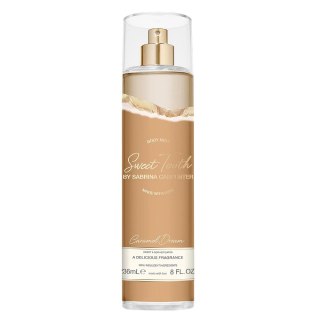 Sabrina Carpenter Sweet Tooth Caramel Dream mgiełka do ciała 236ml