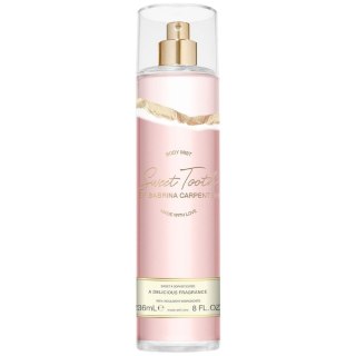 Sabrina Carpenter Sweet Tooth mgiełka do ciała 236ml