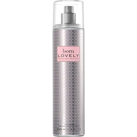 Sarah Jessica Parker Born Lovely mgiełka do ciała 236ml