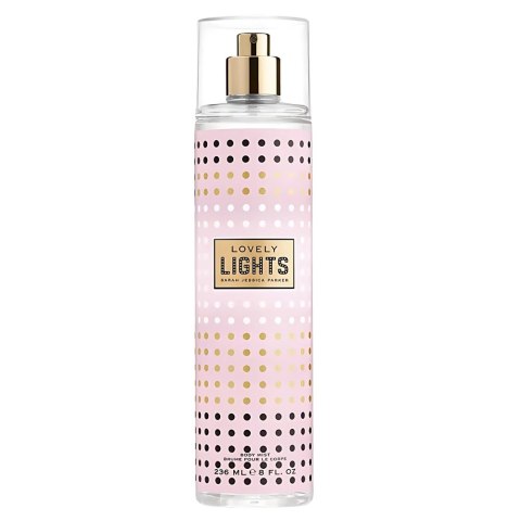Sarah Jessica Parker Lovely Lights mgiełka do ciała 236ml
