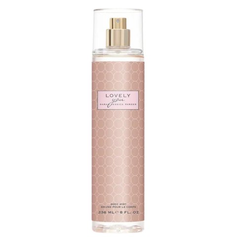Sarah Jessica Parker Lovely You mgiełka do ciała 236ml