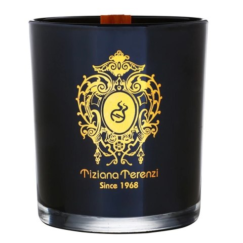 Tiziana Terenzi Ecstasy świeca zapachowa 170g Tiziana Terenzi Ecstasy świeca zapachowa 170g