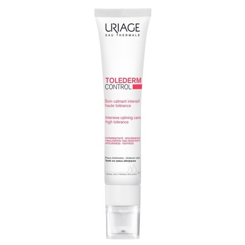 URIAGE Tolederm Control krem łagodzący 40ml